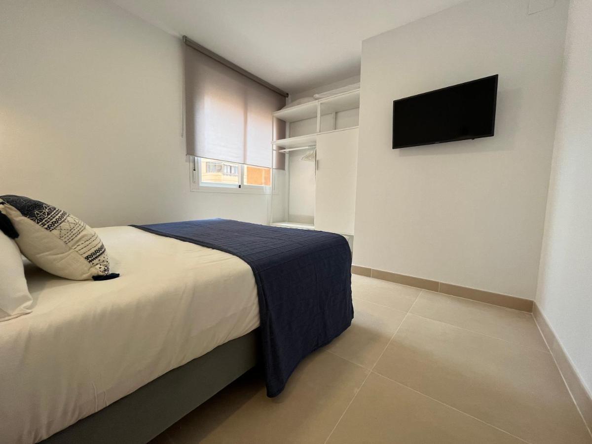 Apartment Sur Palmeras 7 *