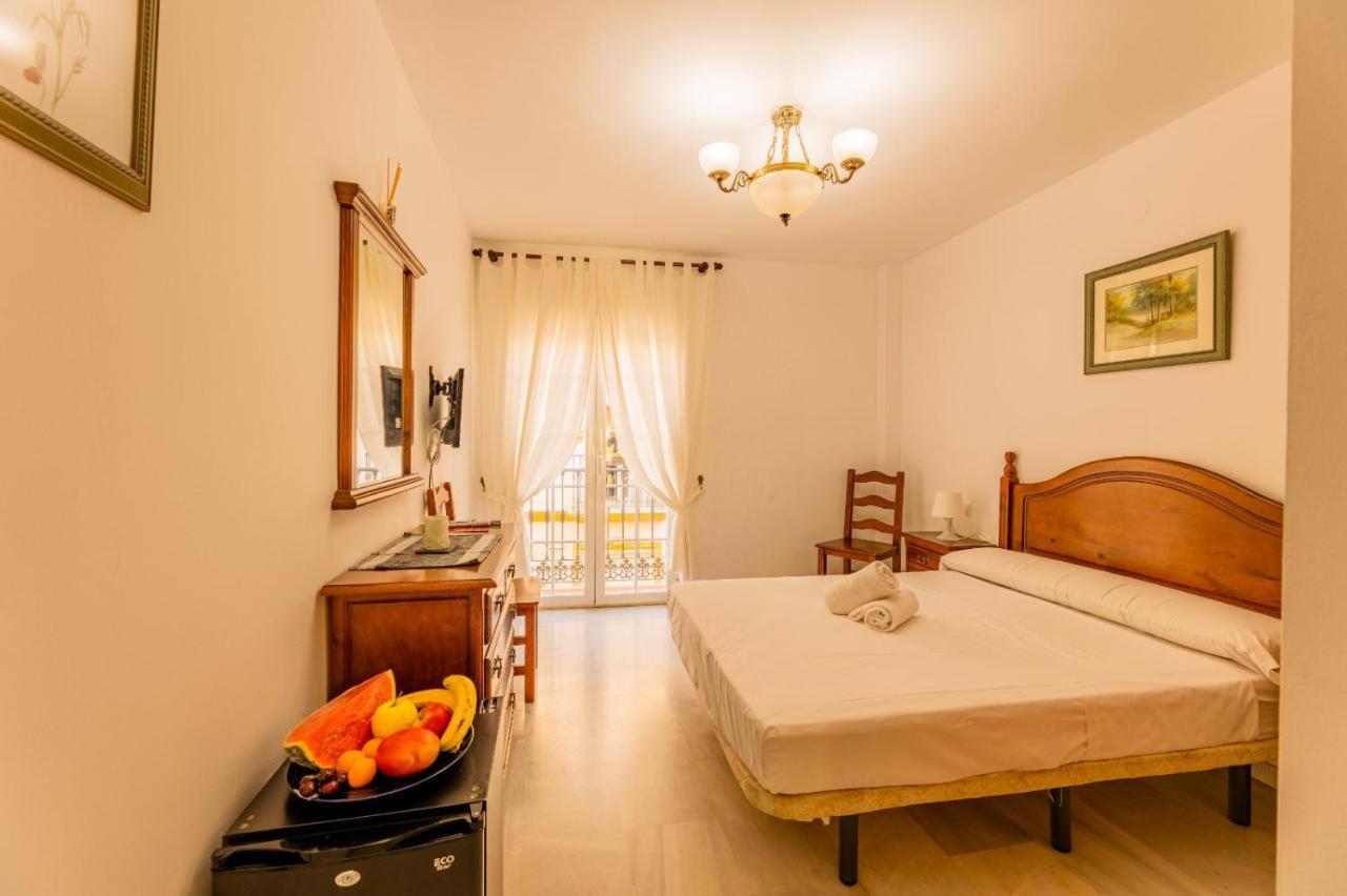 La Morena Fuengirola
