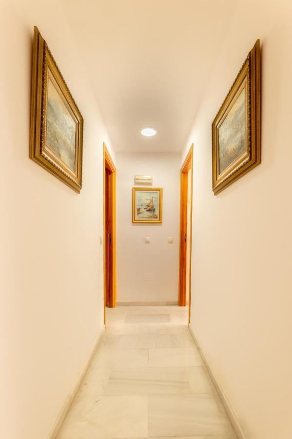 Bed & Breakfast La Morena *