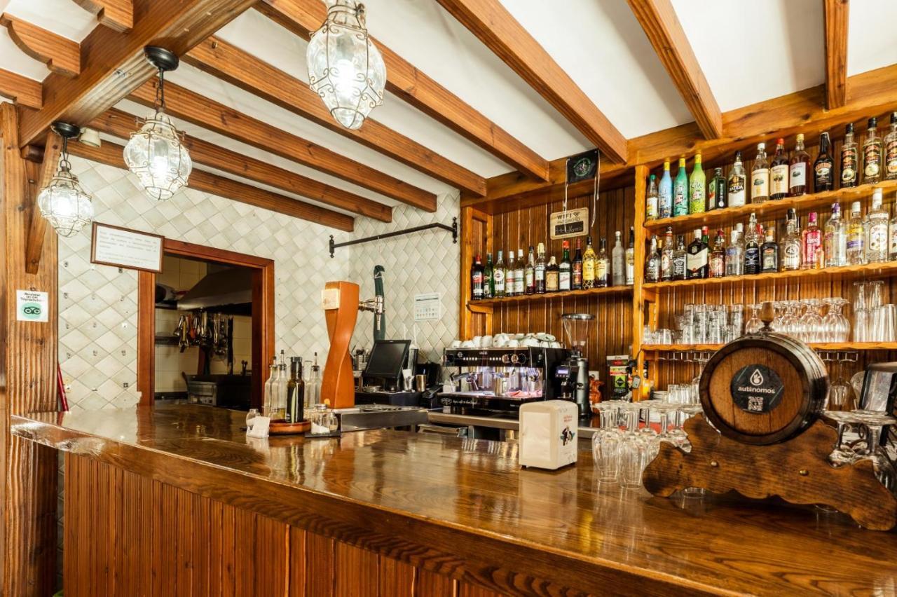 Bed & Breakfast La Morena Fuengirola