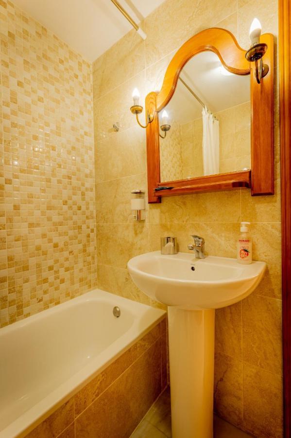 Bed & Breakfast La Morena *