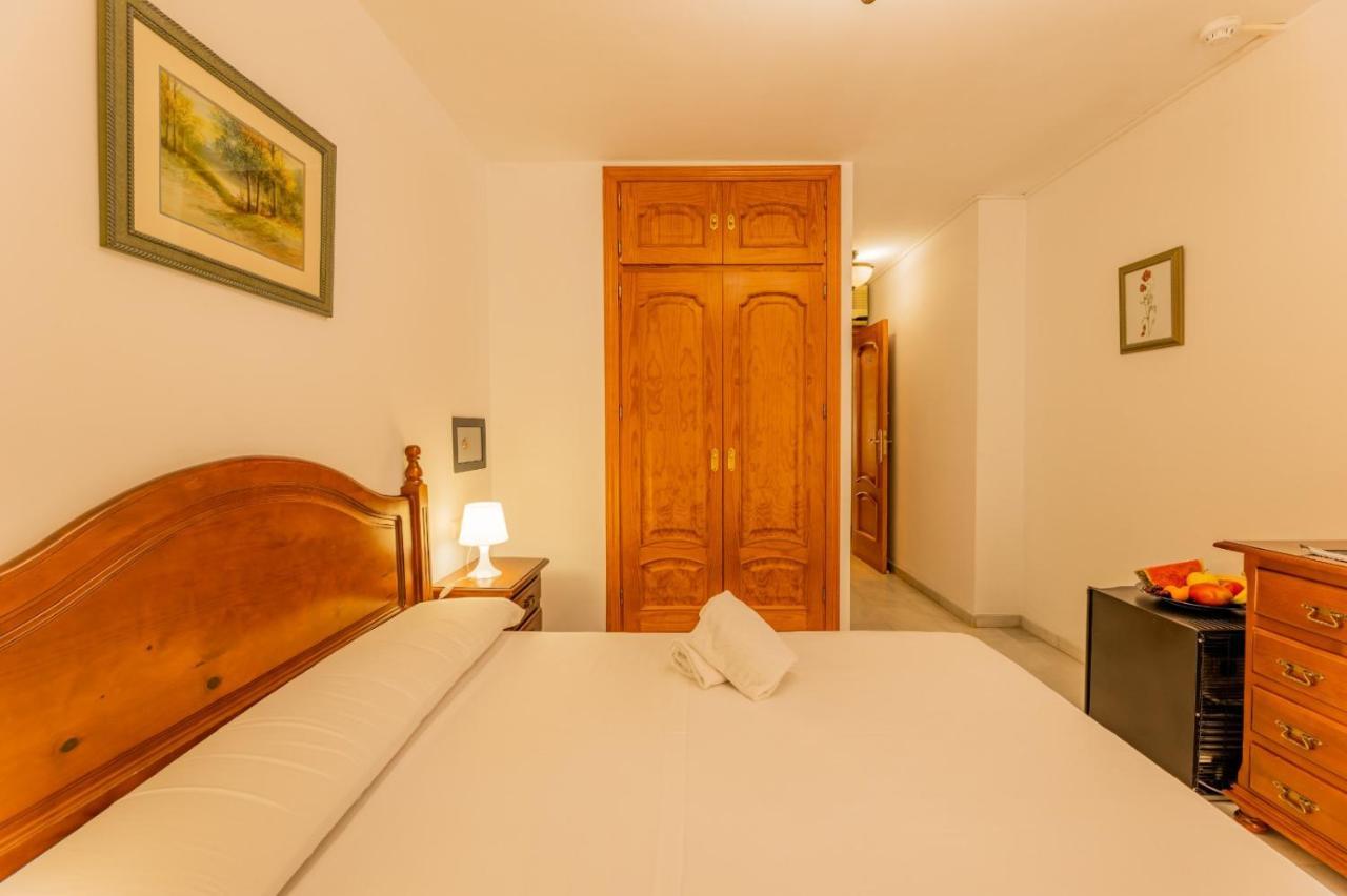 La Morena Fuengirola