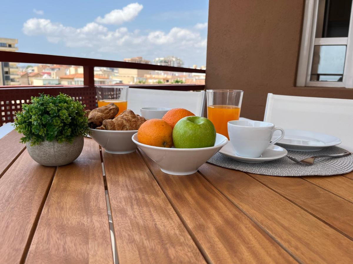 Sur Palmeras 7 Apartment