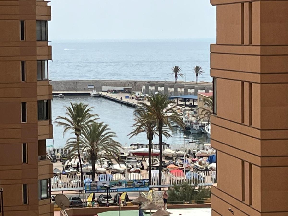 Sur Palmeras 7 Apartment