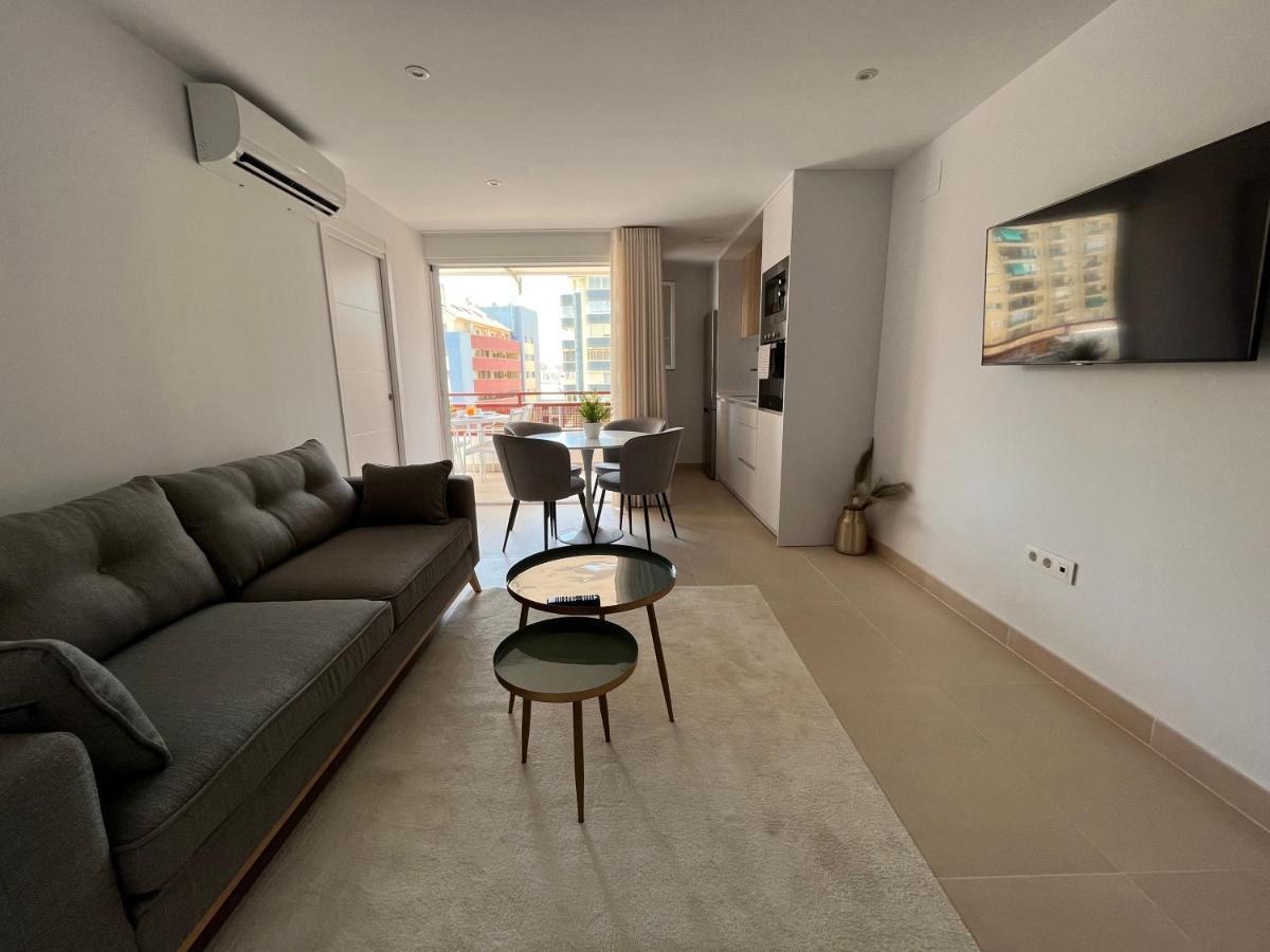 Sur Palmeras 7 Apartment Fuengirola