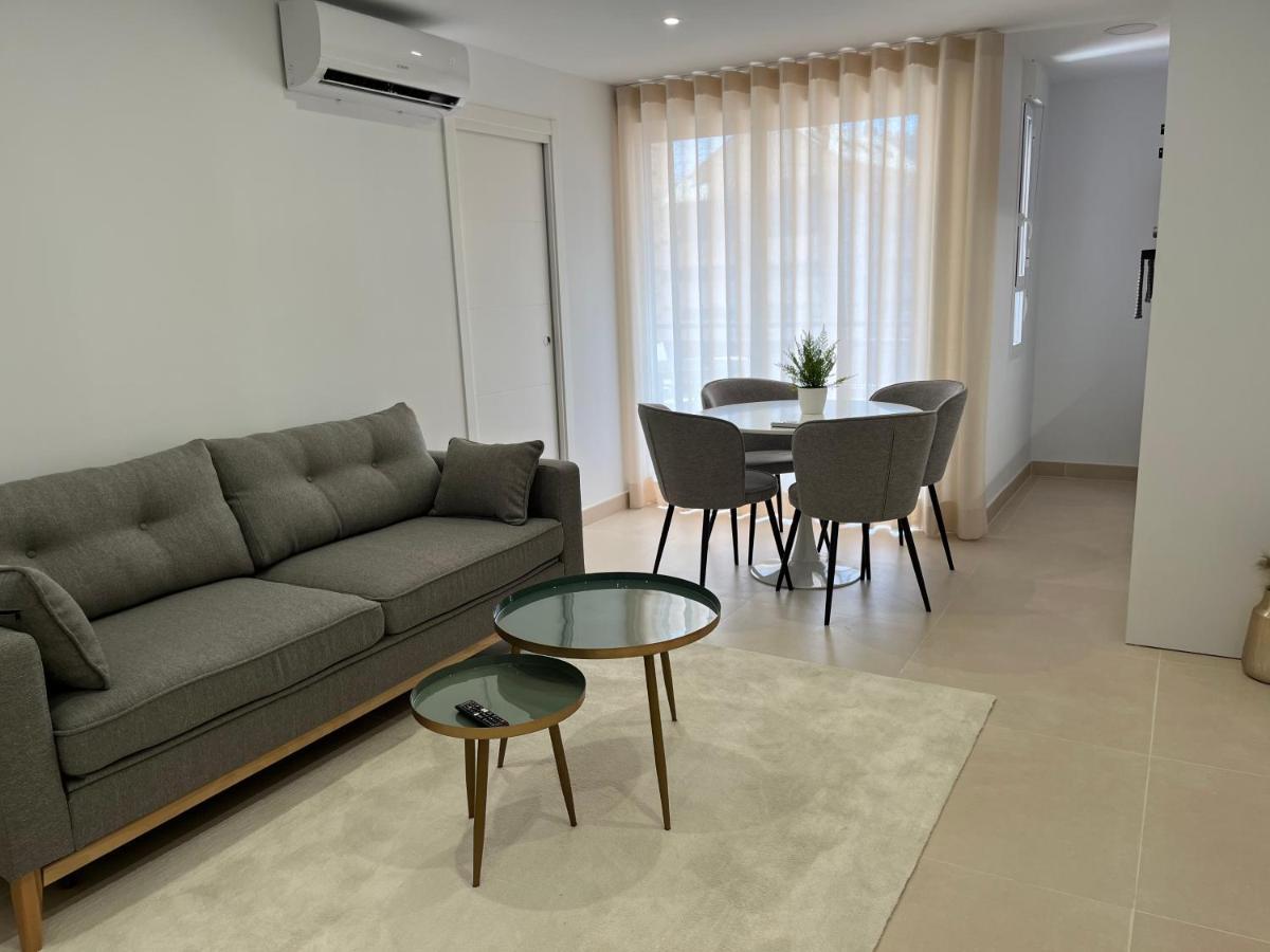 Sur Palmeras 7 Apartment