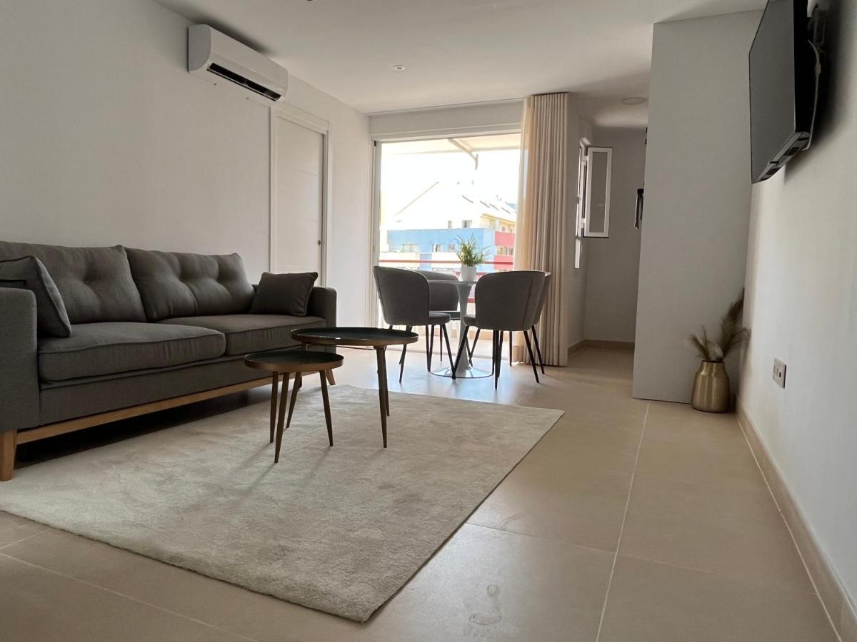 Sur Palmeras 7 Apartment *