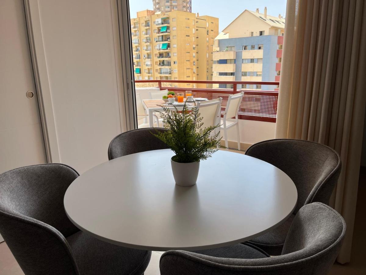 Sur Palmeras 7 Apartment *