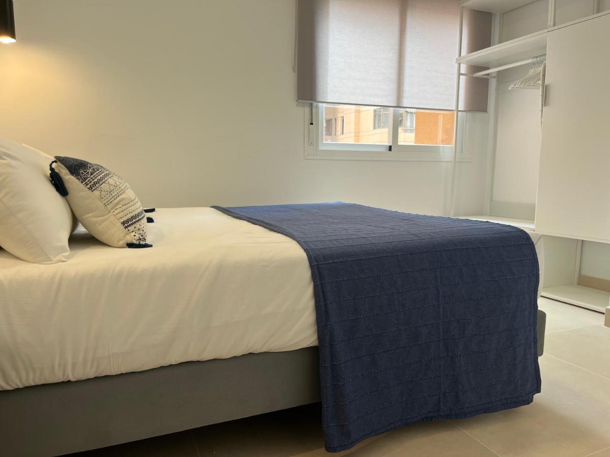 Sur Palmeras 7 Apartment *