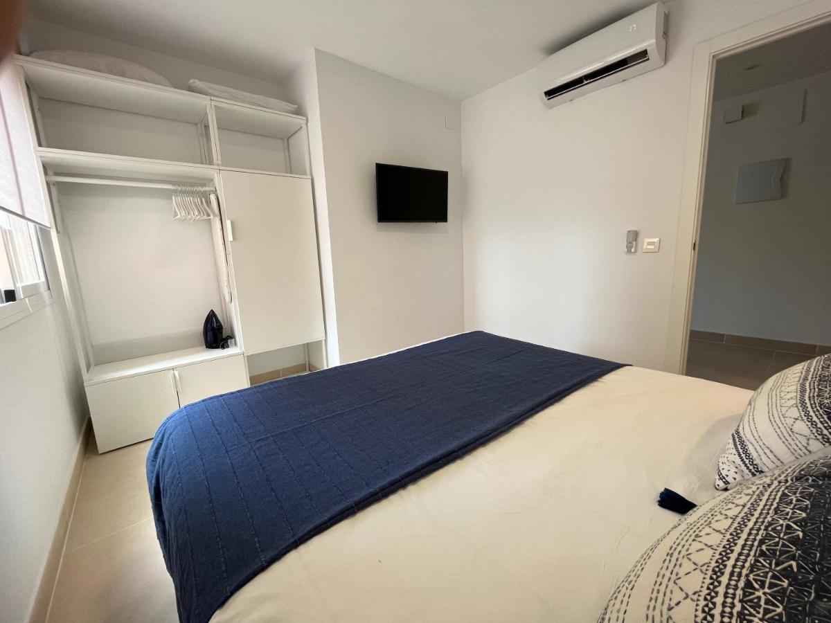 Sur Palmeras 7 * Fuengirola