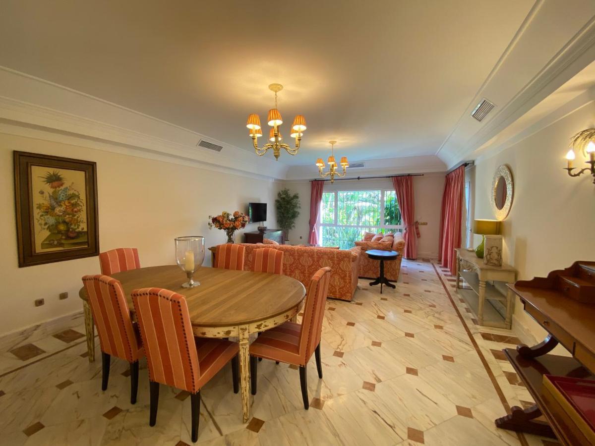 Appartement Torreblanca