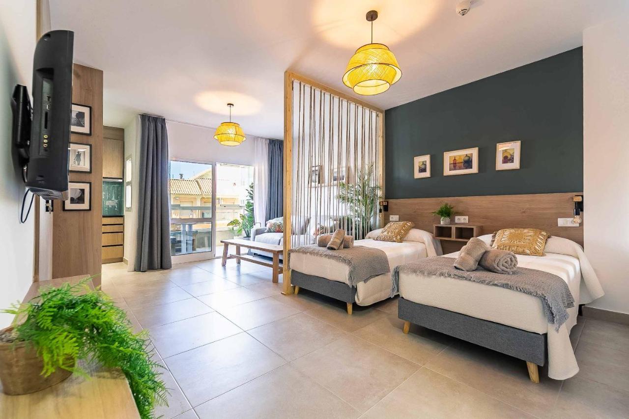 Solana 16 17 Fuengirola