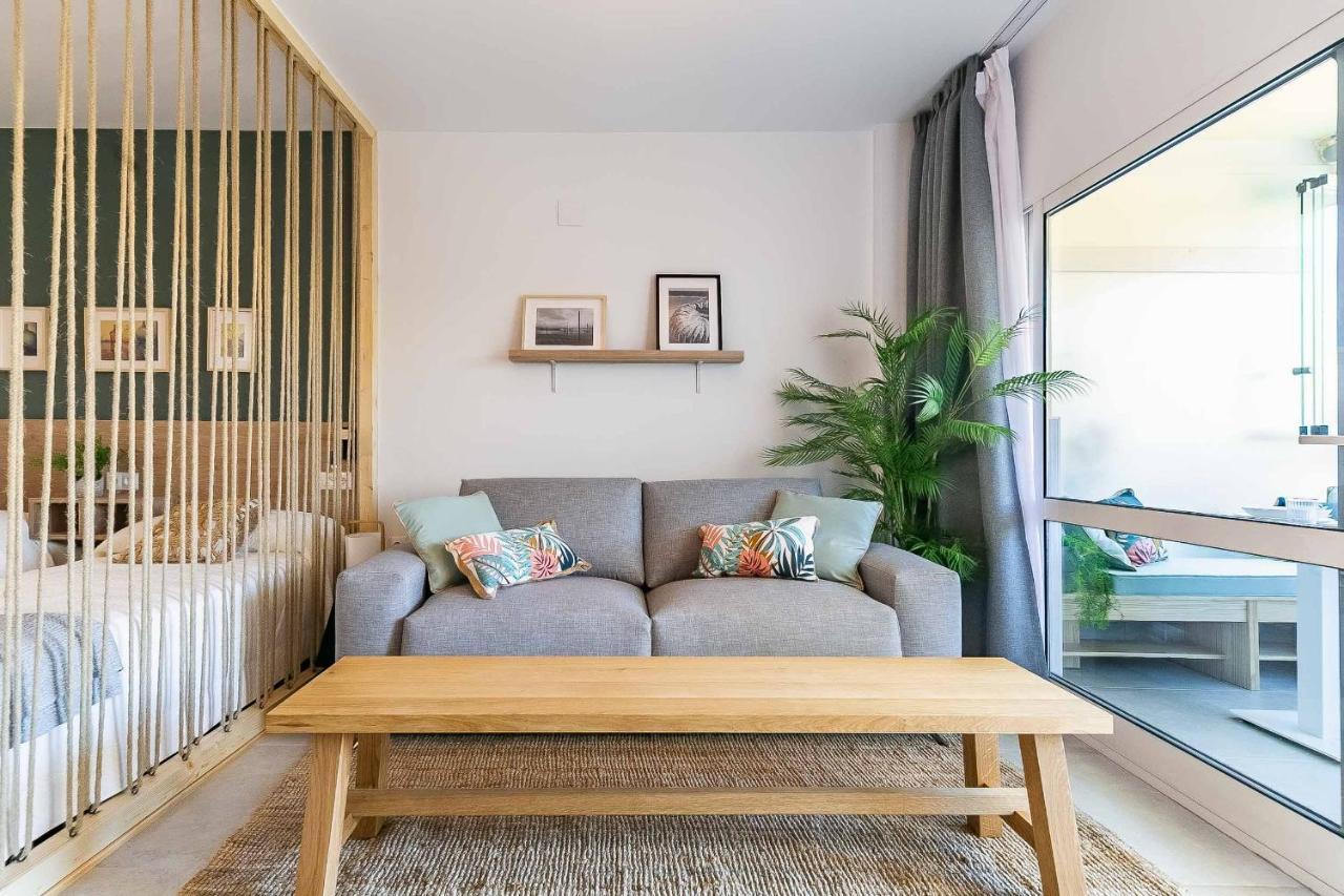 Appartement Solana 16 17 Fuengirola