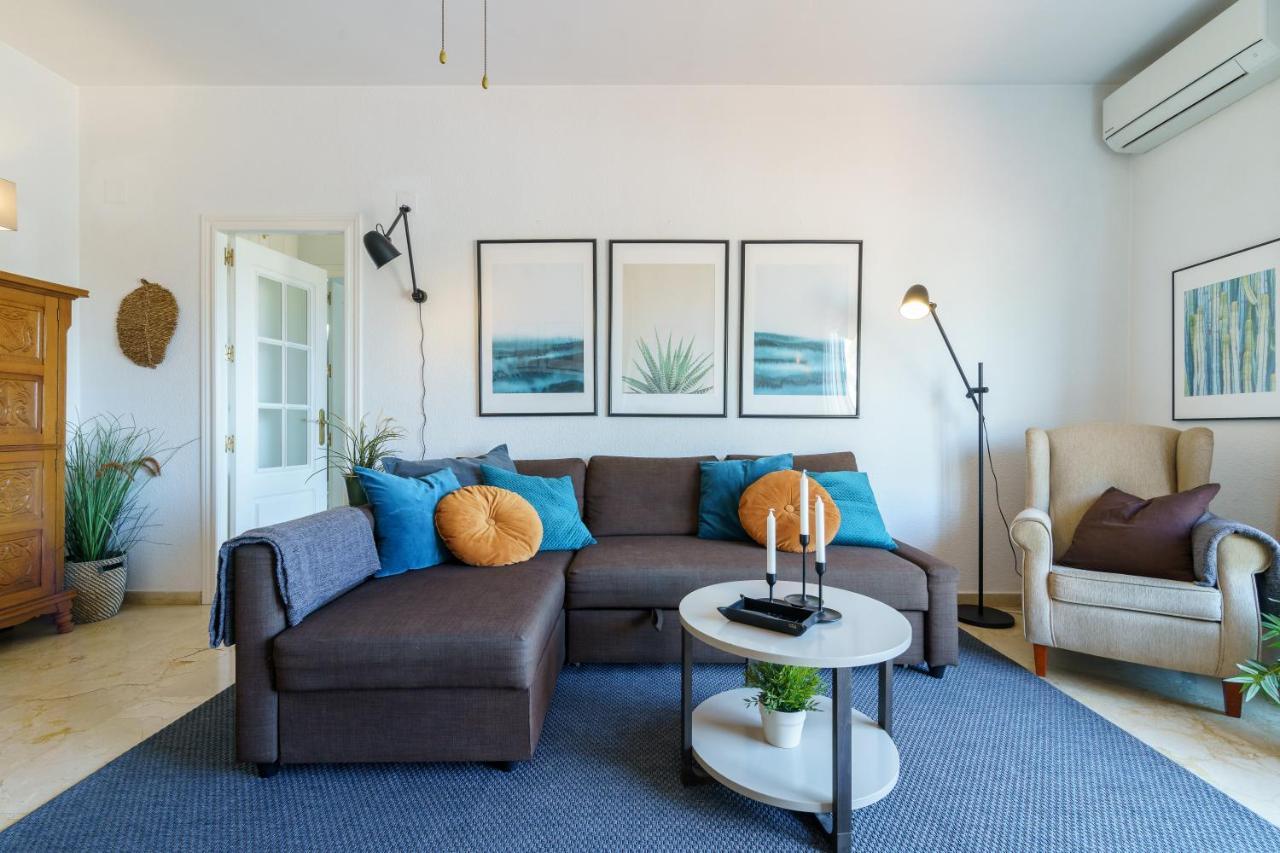 Penthouse Victoria *