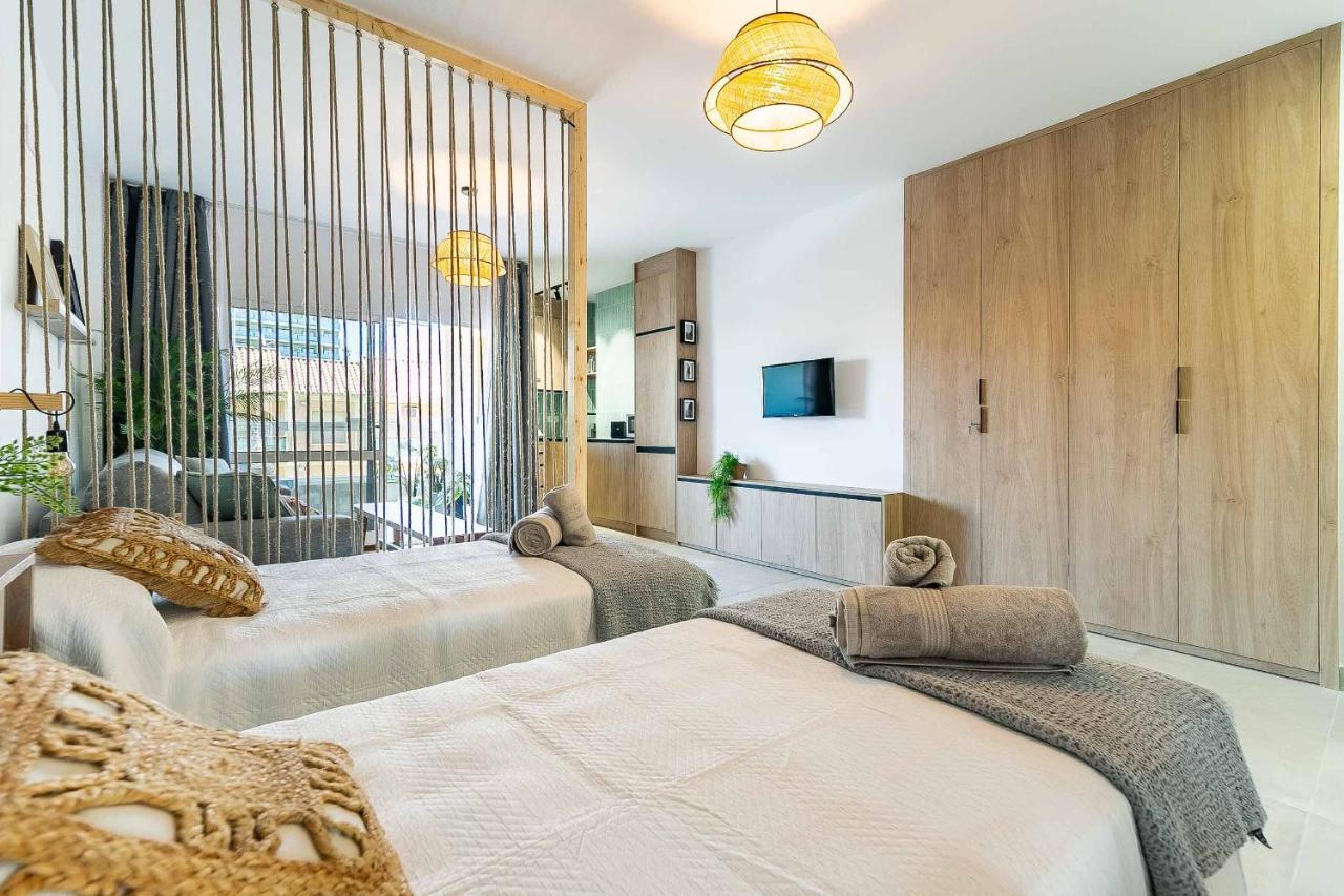 Solana 16 17 Fuengirola