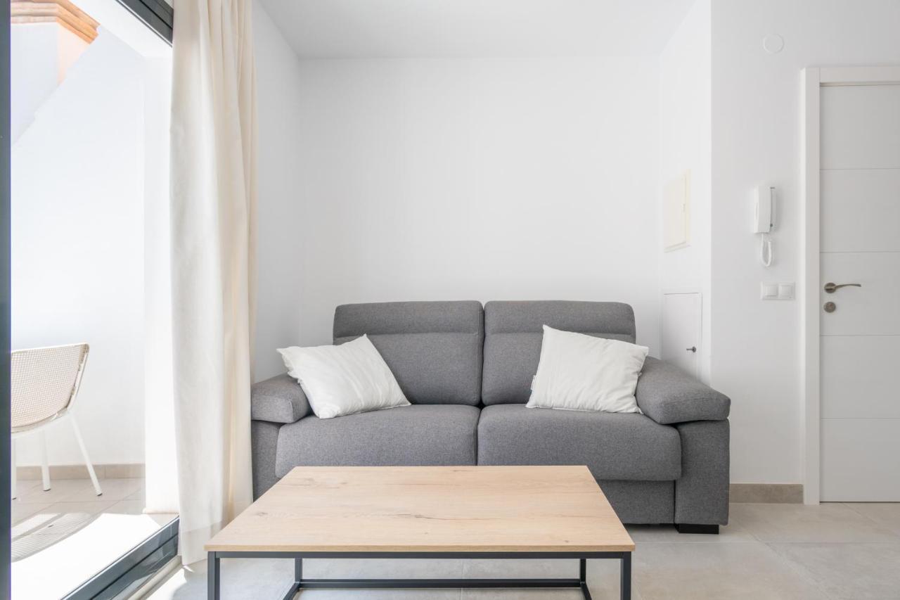 Apartment Atico 2 Junto A La Playa By Renthas Fuengirola