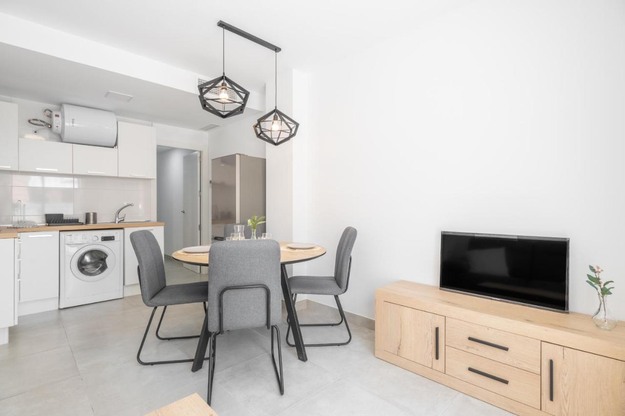 Atico 2 Junto A La Playa By Renthas Apartment Fuengirola
