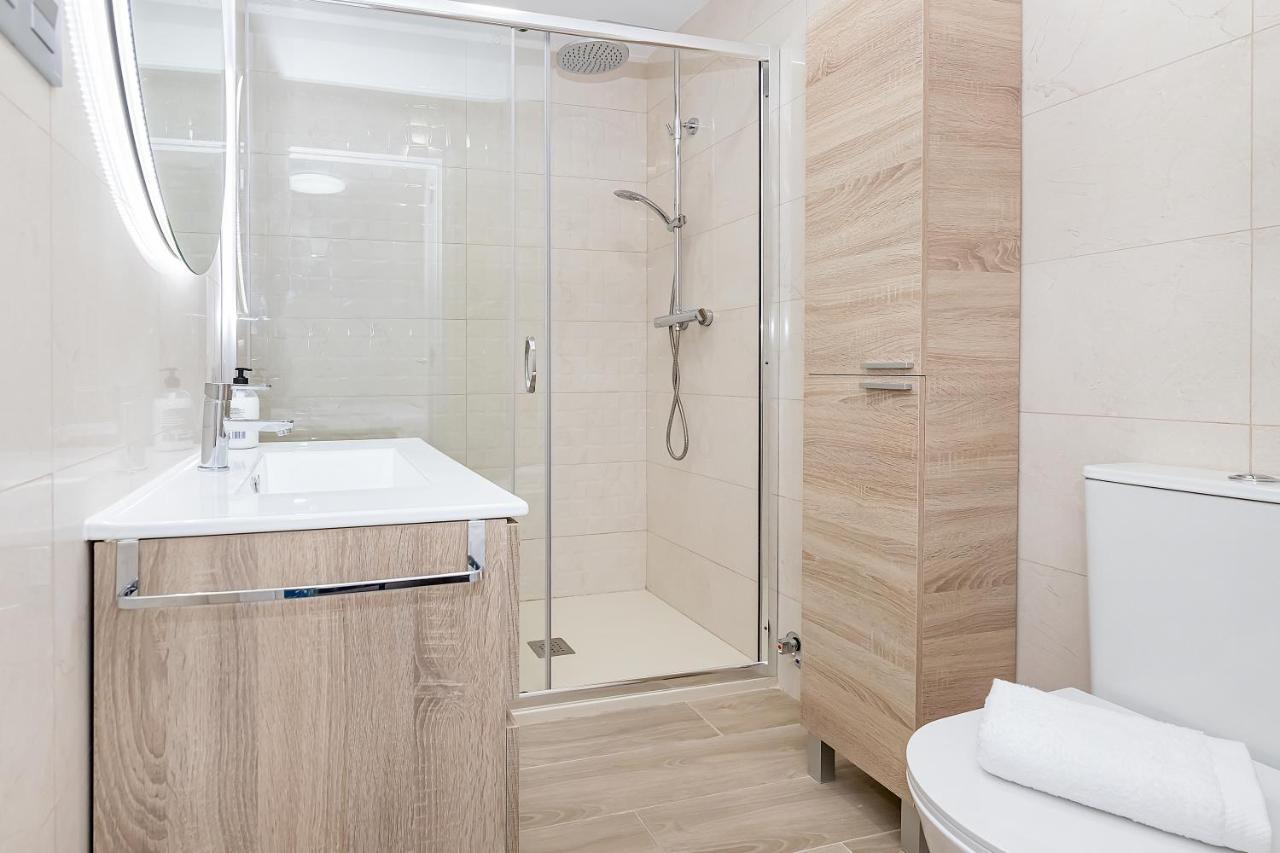 Apartamento Puerto Sol Y Mar Apartment Fuengirola