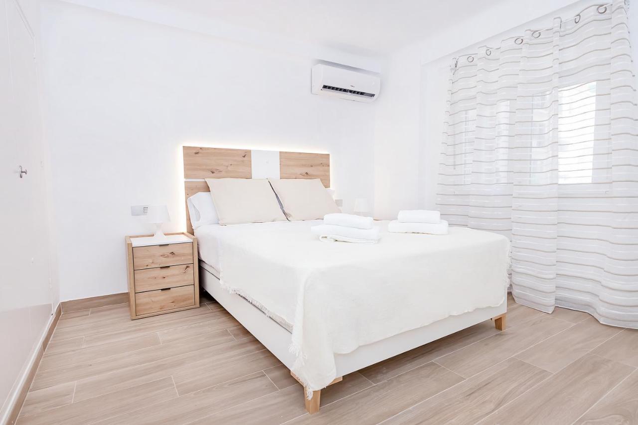 Apartamento Puerto Sol Y Mar Apartment Fuengirola
