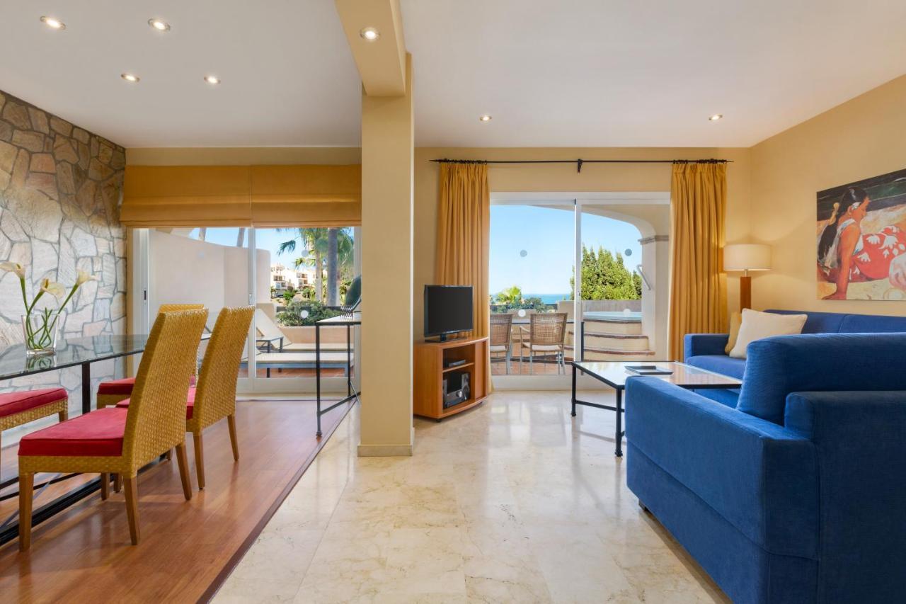 Aparthotel Wyndham Residences Costa Del Sol 3*