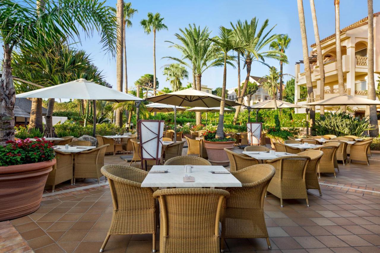 Aparthotel Wyndham Residences Costa Del Sol