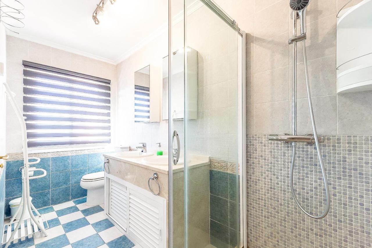 77-townhouse With Stunning Views In Fuengirola! Ferienhaus Fuengirola