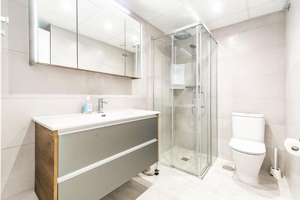 77-townhouse With Stunning Views In Fuengirola! Ferienhaus Fuengirola
