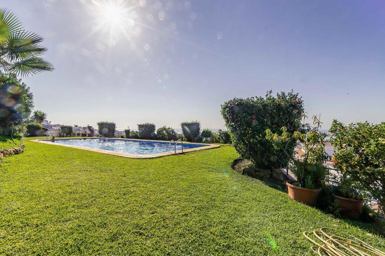 77-townhouse With Stunning Views In Fuengirola! * Fuengirola