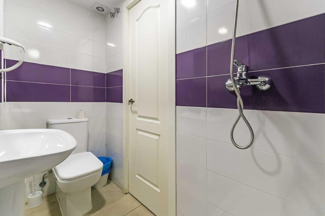 La Costa Del Sol Apartment Fuengirola