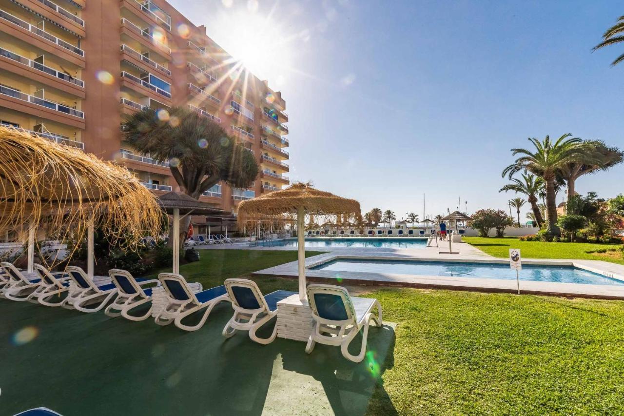 Solana 16 17 Apartment Fuengirola