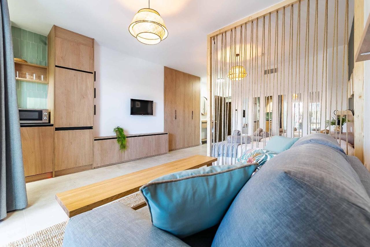 Apartment Solana 16 17