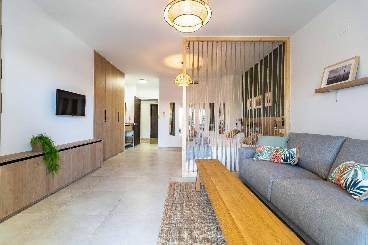 Appartement Solana 16 17
