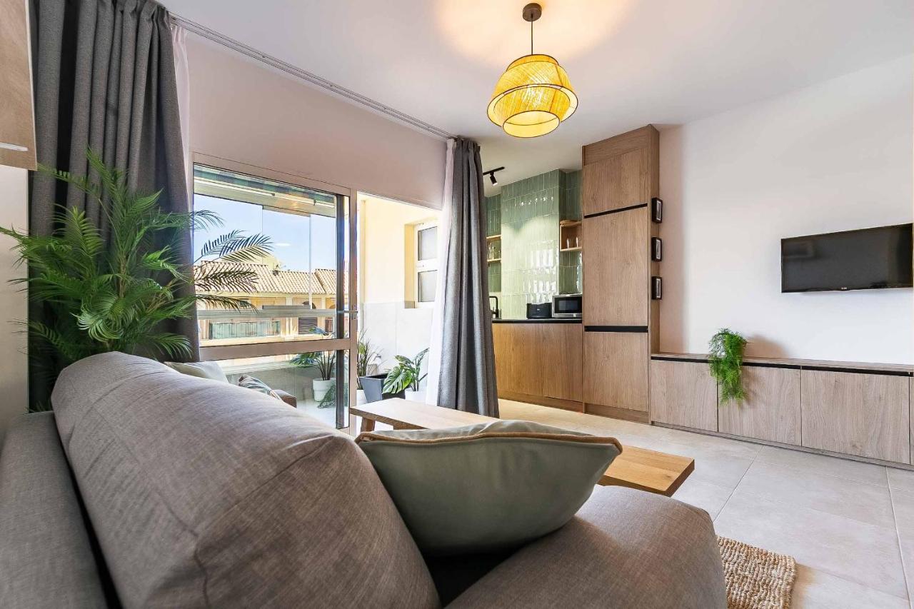 Solana 16 17 Fuengirola