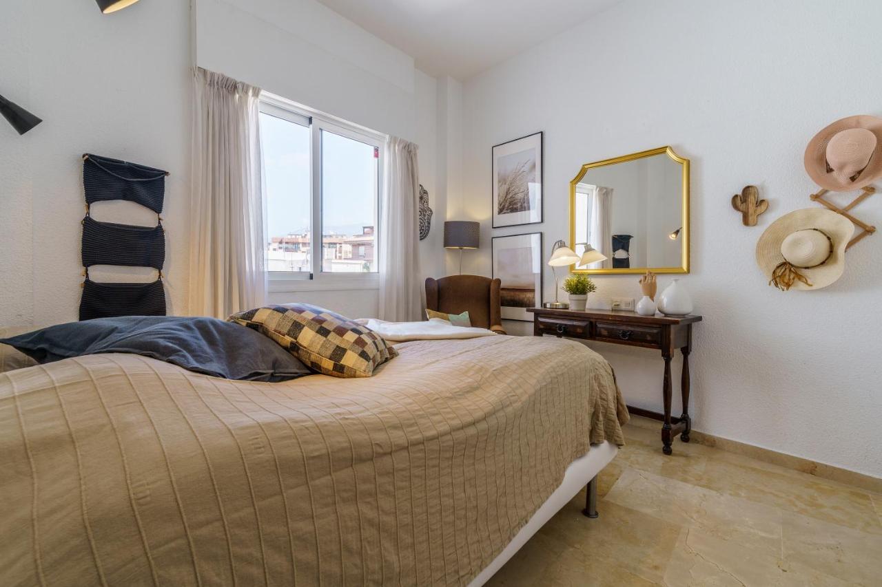 Penthouse Victoria