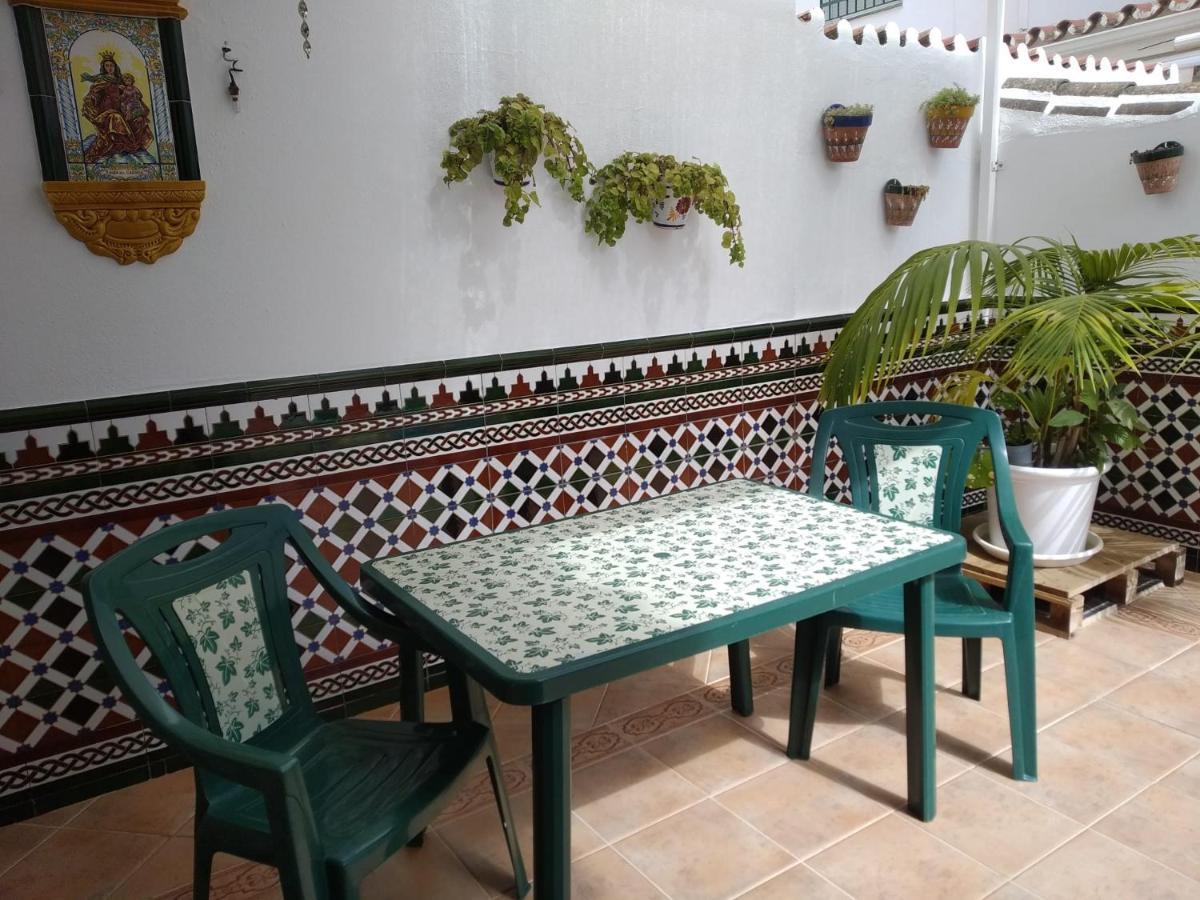 Ferienhaus - Boliches -
