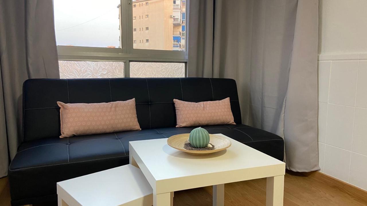 Apartment Apart. Mare Nostrum Fuengirola