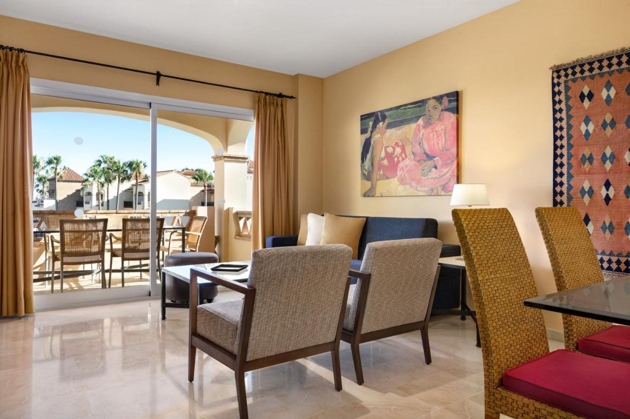 Wyndham Residences Costa Del Sol 3*