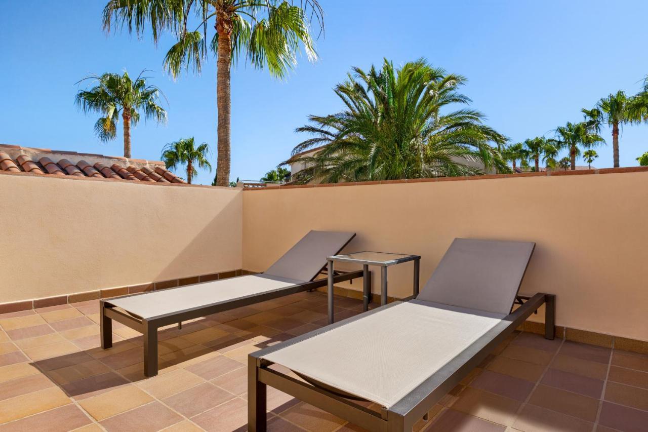 Aparthotel Wyndham Residences Costa Del Sol Fuengirola
