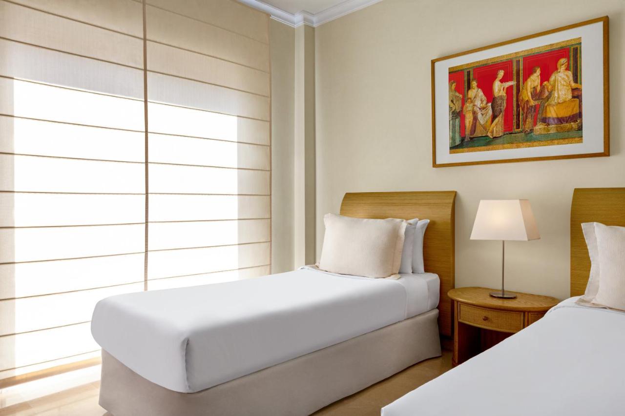 Wyndham Residences Costa Del Sol Aparthotel