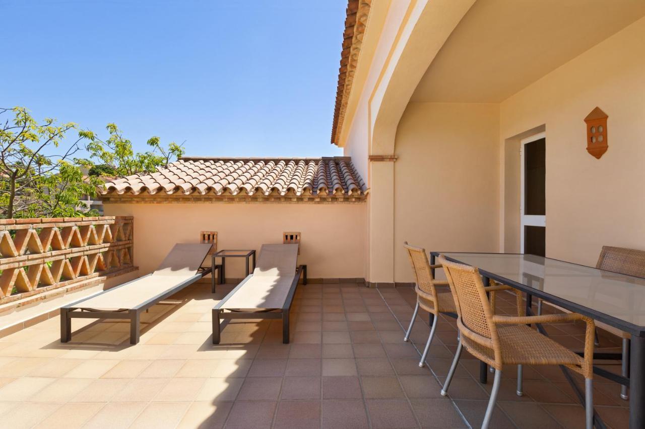 Aparthotel Wyndham Residences Costa Del Sol