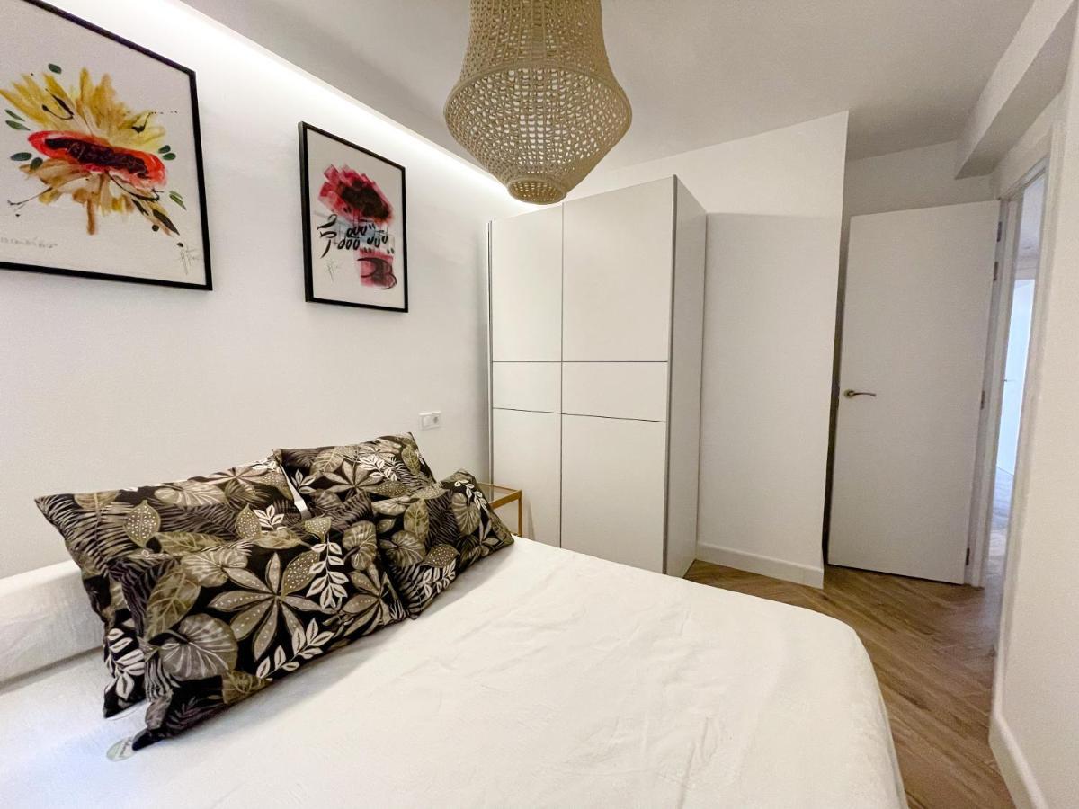 Luxury Family Homes - Sol Playa Apartment *