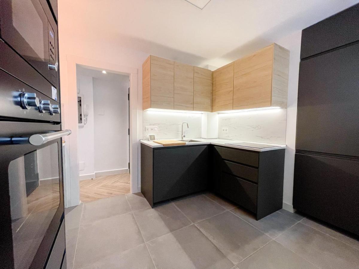 Apartment Luxury Family Homes - Sol Playa *