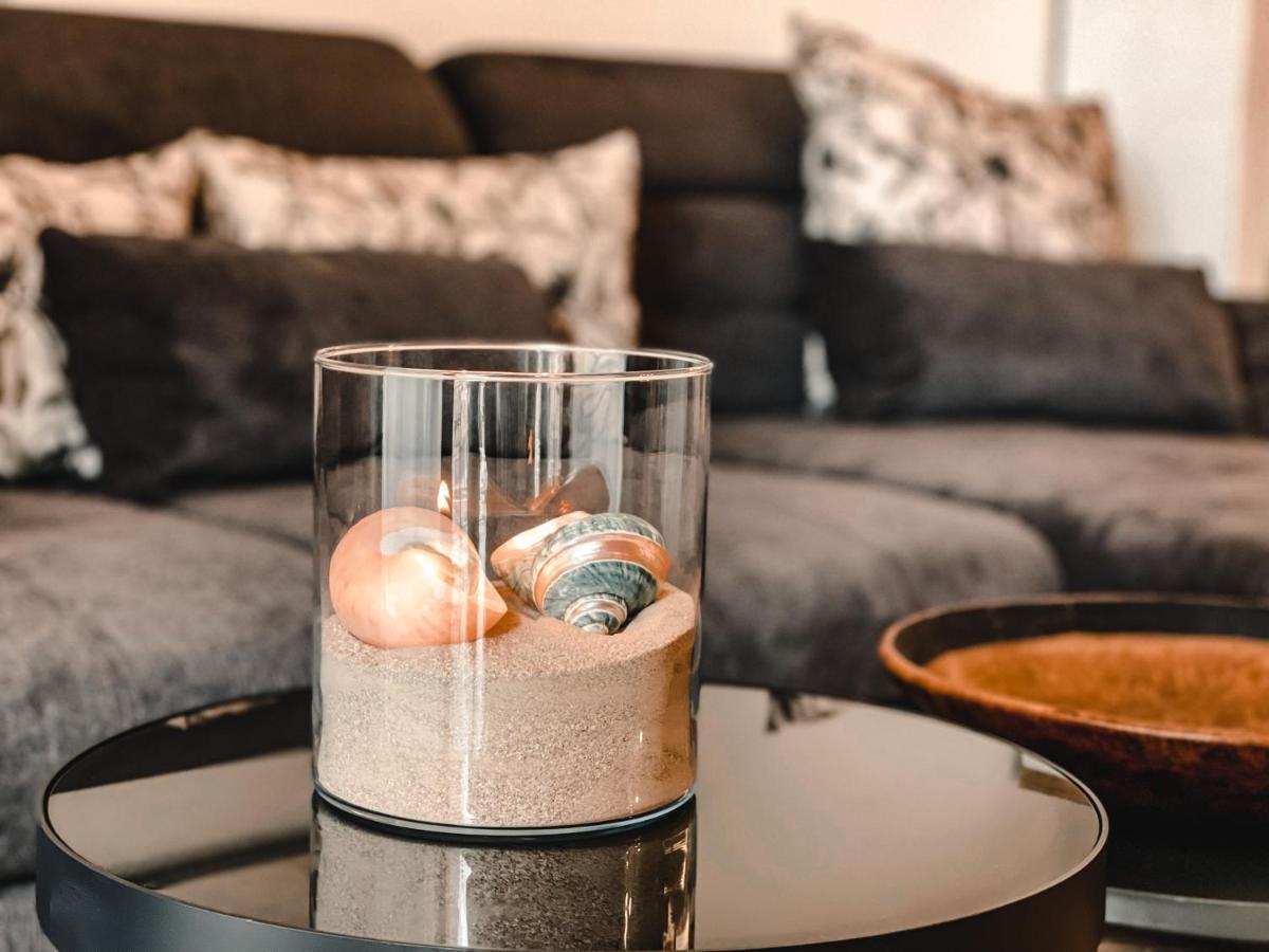 Luxury Family Homes - Sol Playa Apartment *