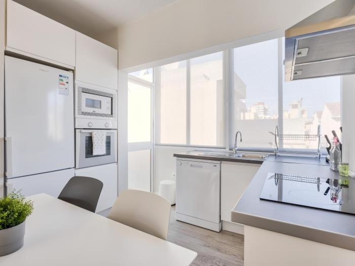 Atico Puerto Apartment Fuengirola