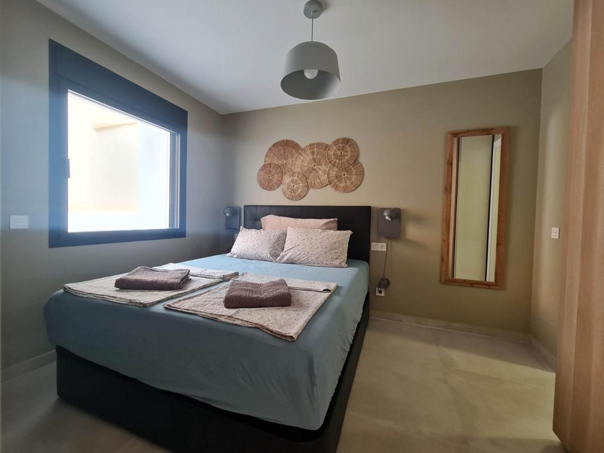 Apartamento Brand New Exclusive Apartment, 100 Meter From The