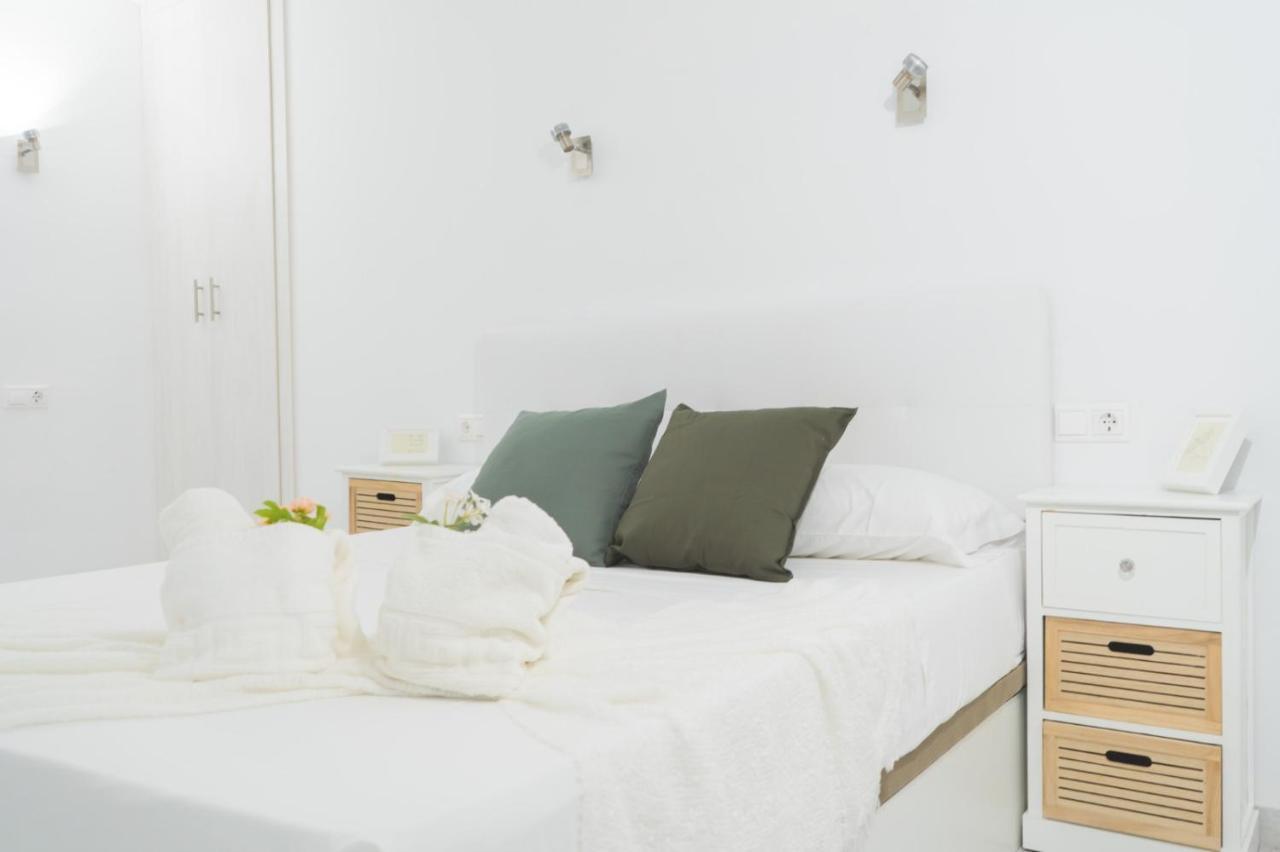 Precioso Apartamento A 1min De La Playa Huoneisto Fuengirola
