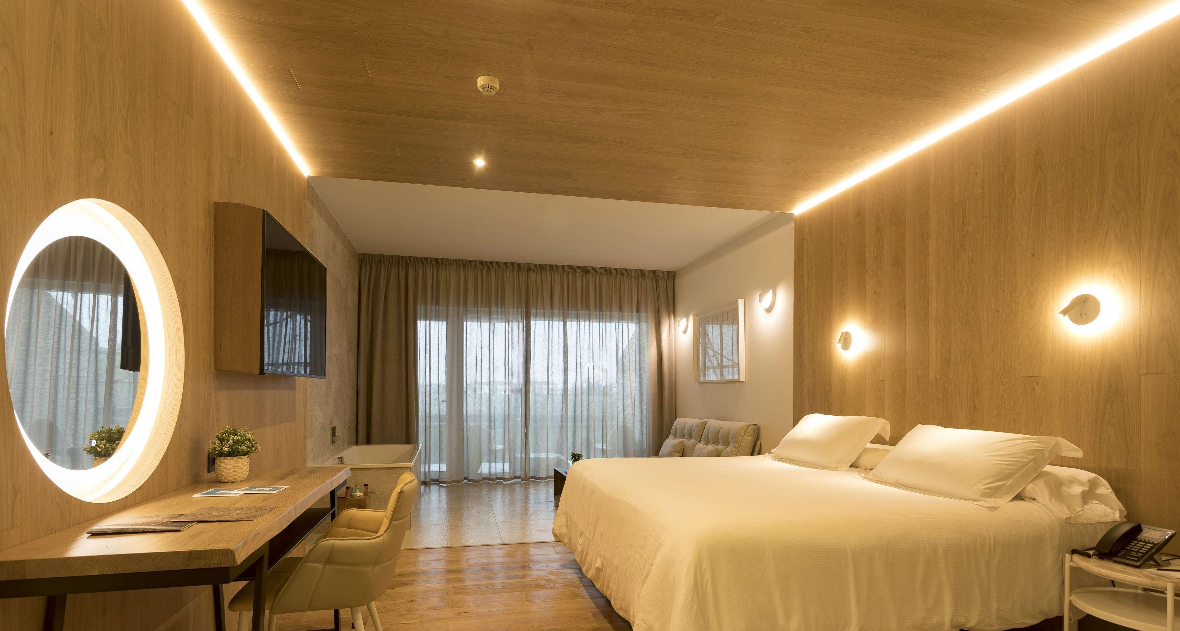 Higueron Curio Collection By Hilton (adults Only) Resort Fuengirola