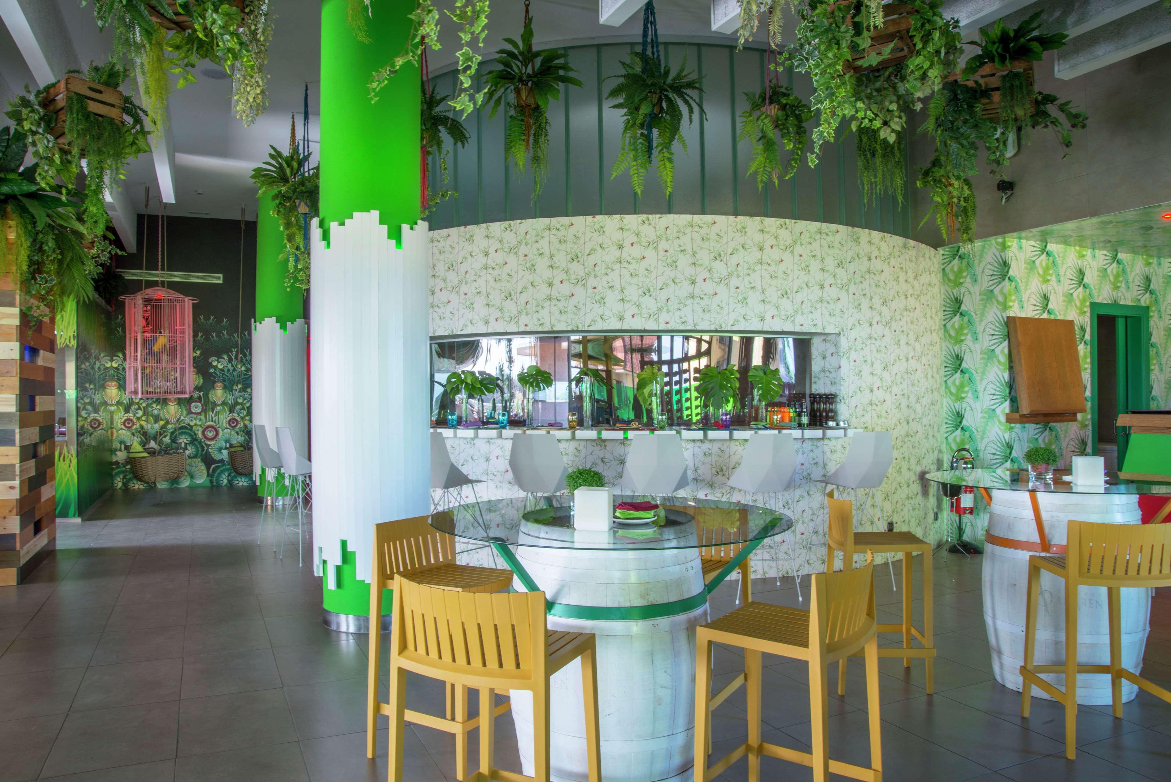 Resort Higueron Malaga, Curio Collection By Hilton Fuengirola
