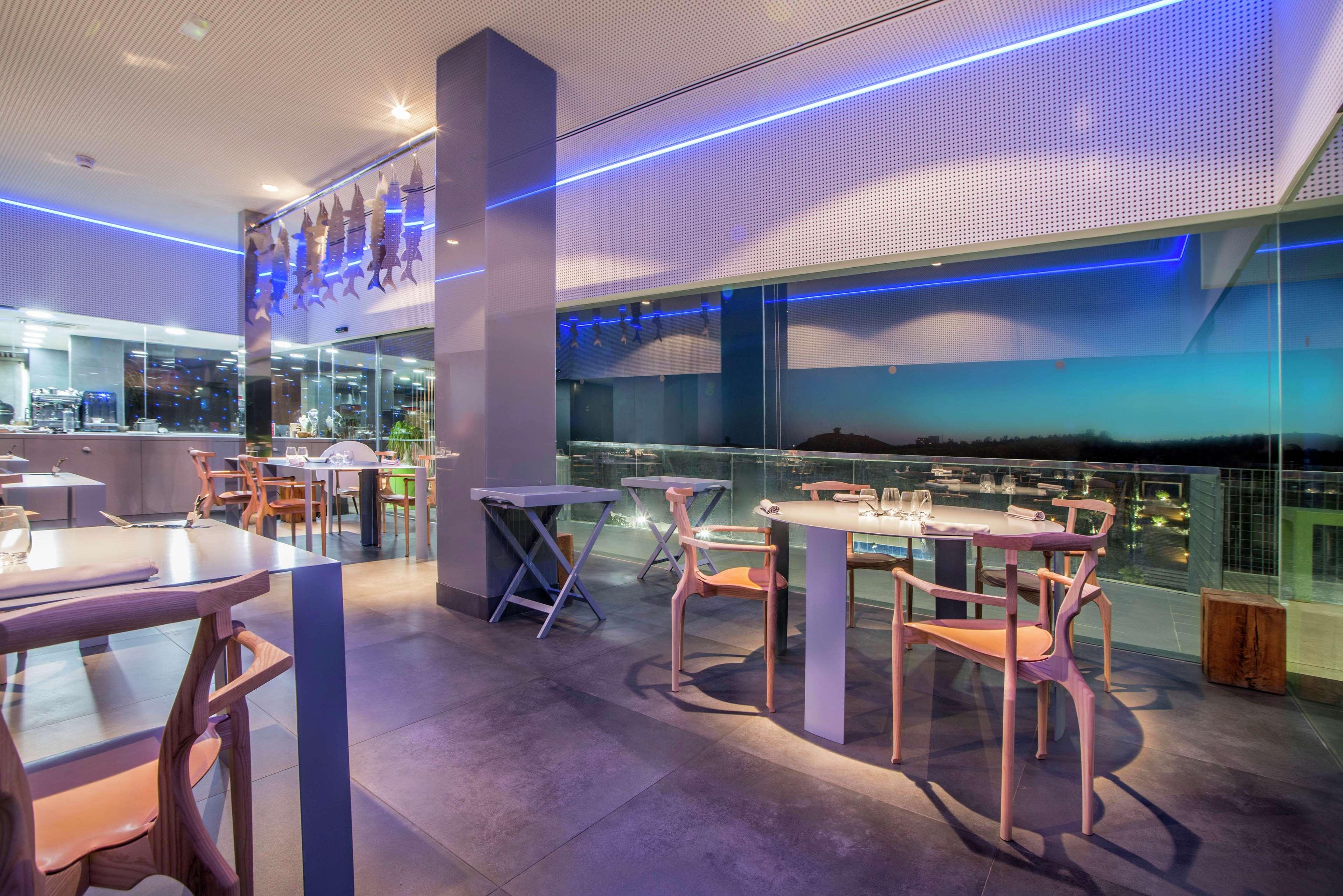 Resort Higueron Curio Collection By Hilton (adults Only) Fuengirola