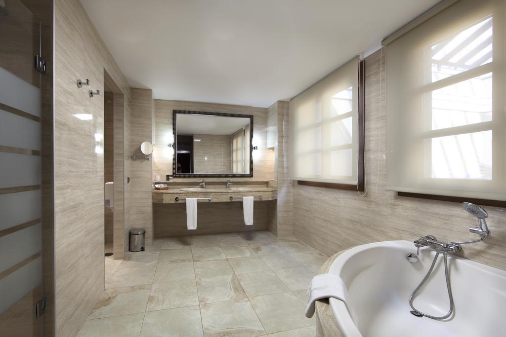Hotel Casa Consistorial Fuengirola